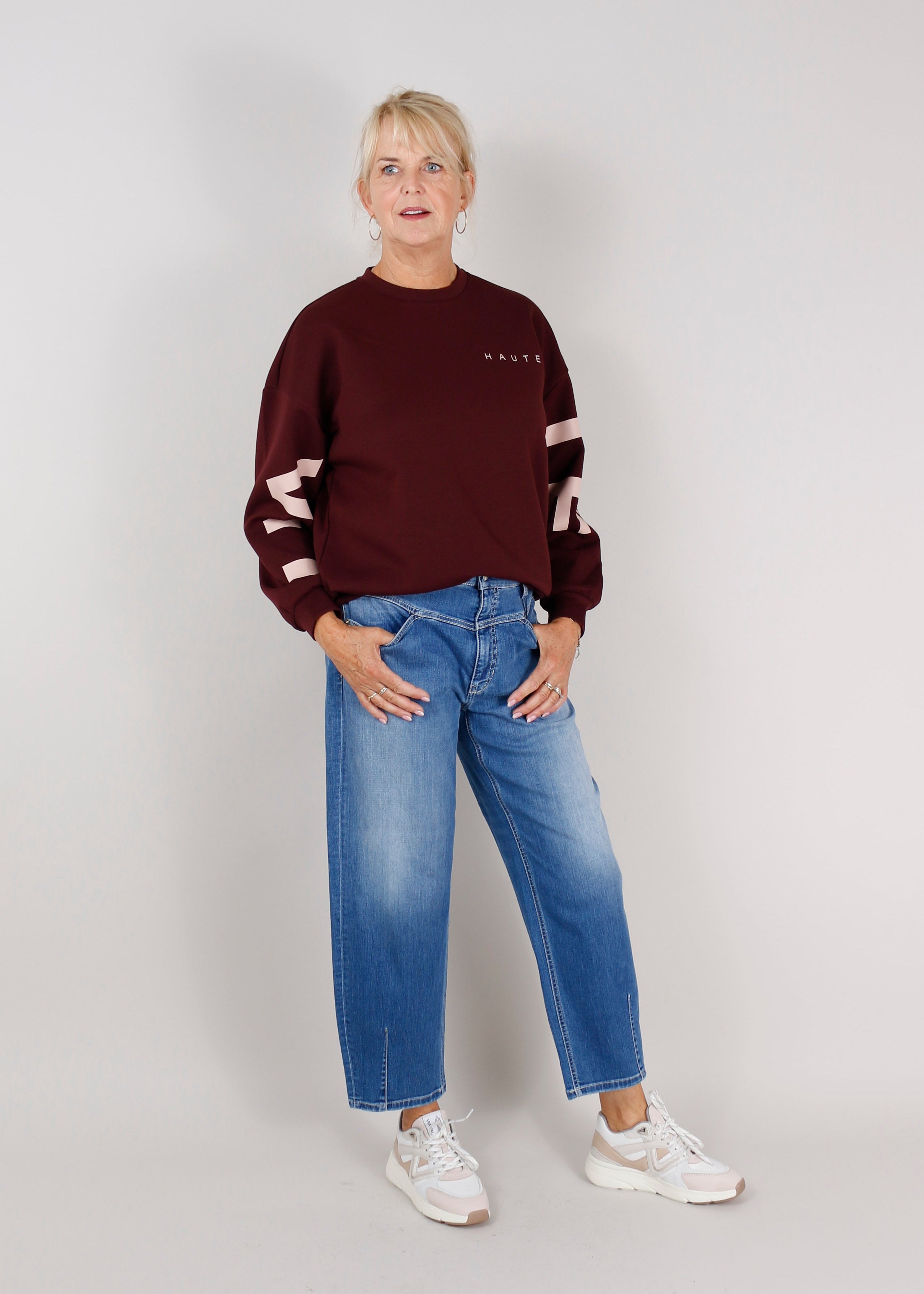 Haute l'Amitié trui HL10413 Wine