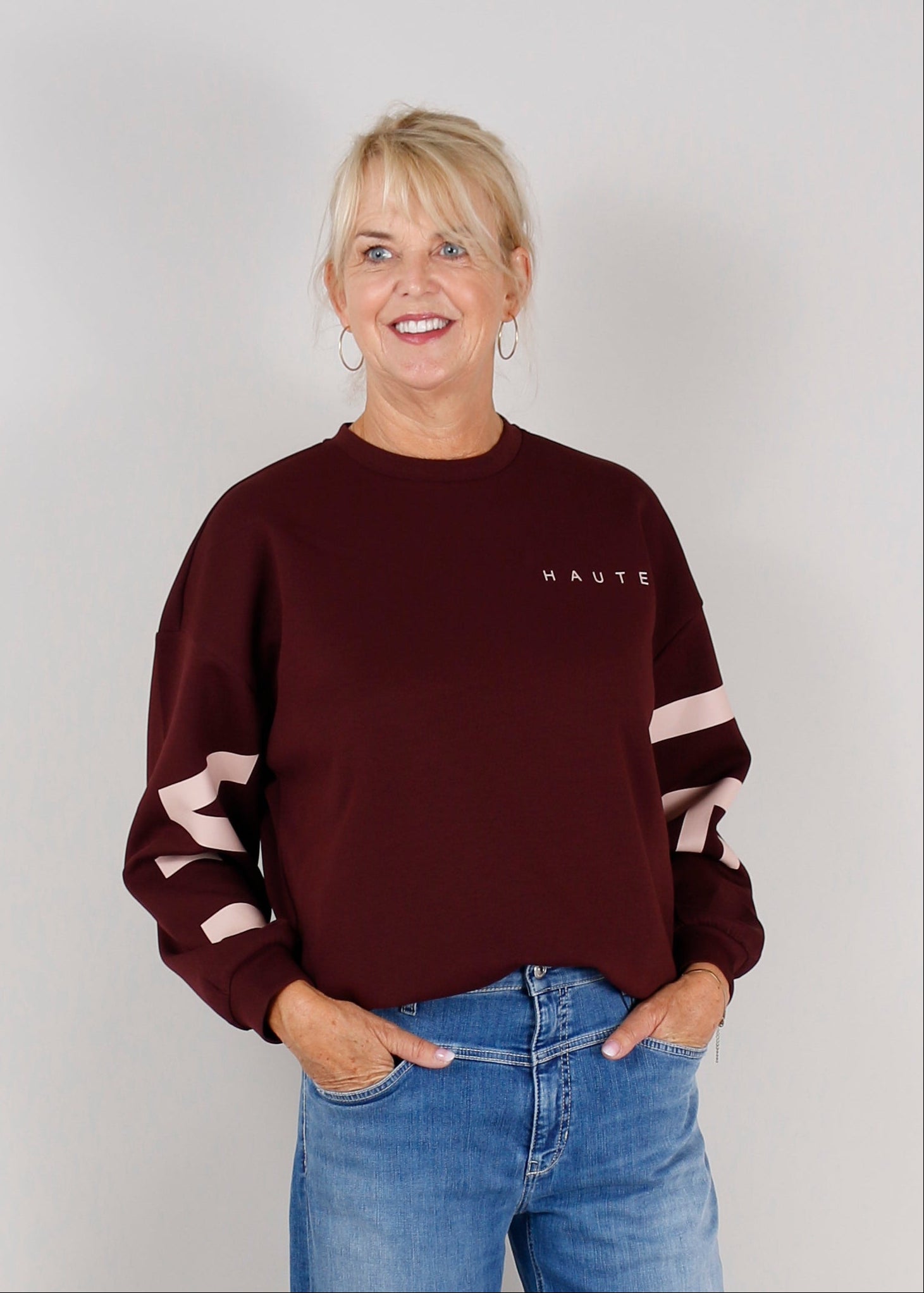 Haute l'Amitié trui HL10413 Wine