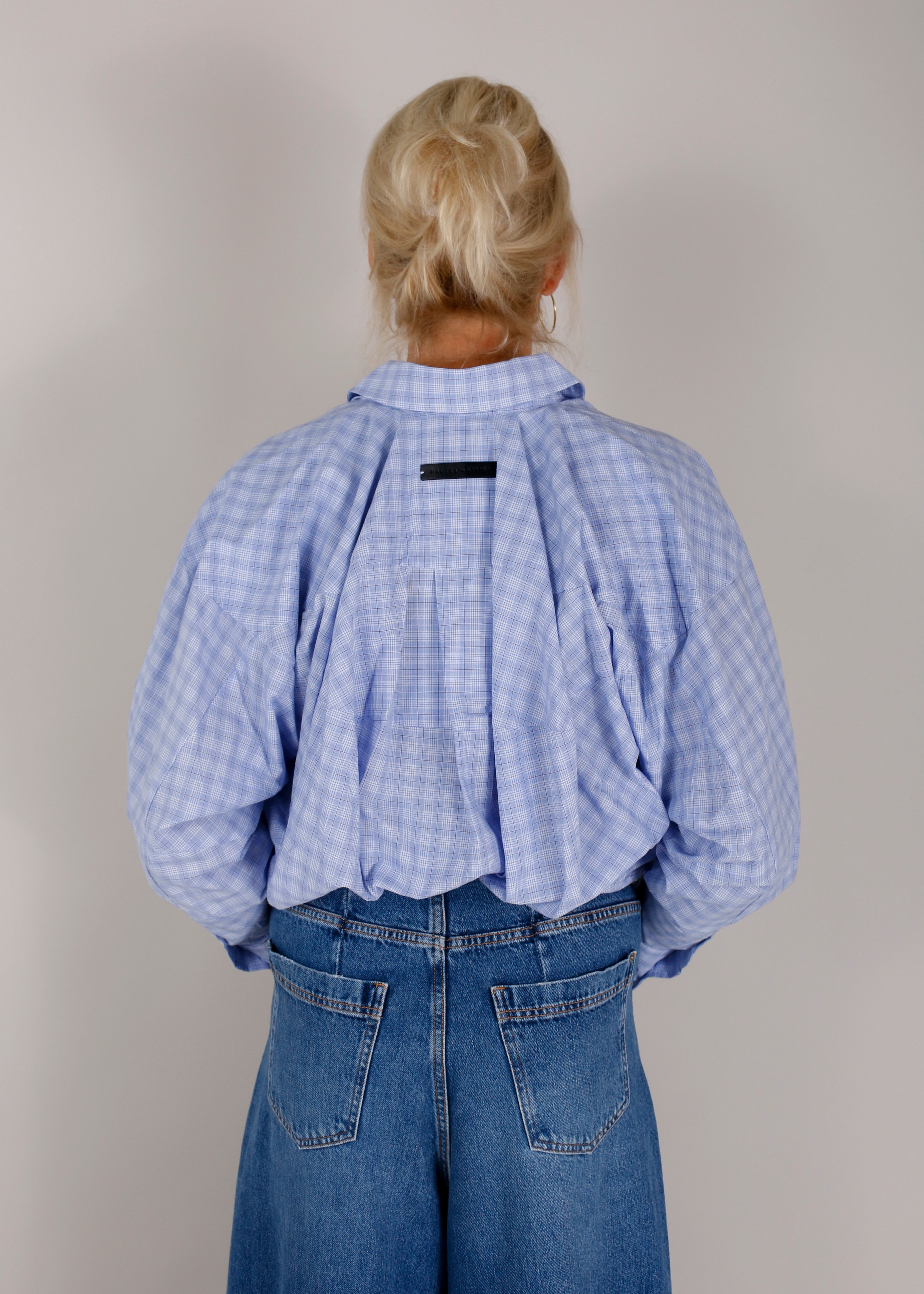 Haute L'Amitié blouse HL10746