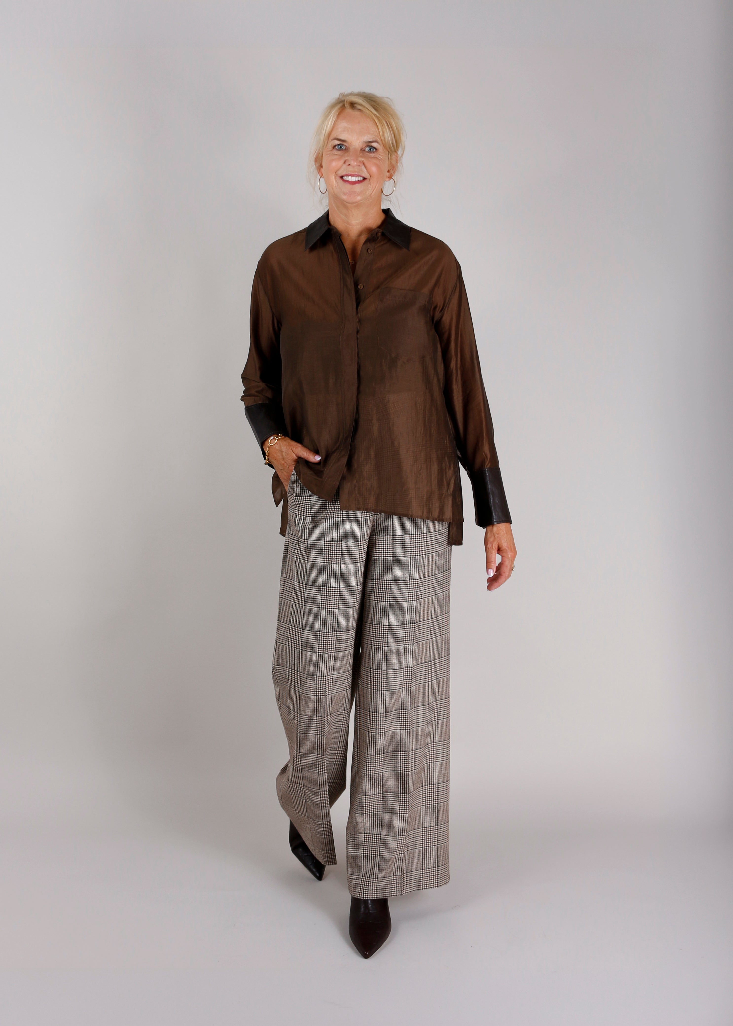 Co'Couture blouse Kawa 500222 20003