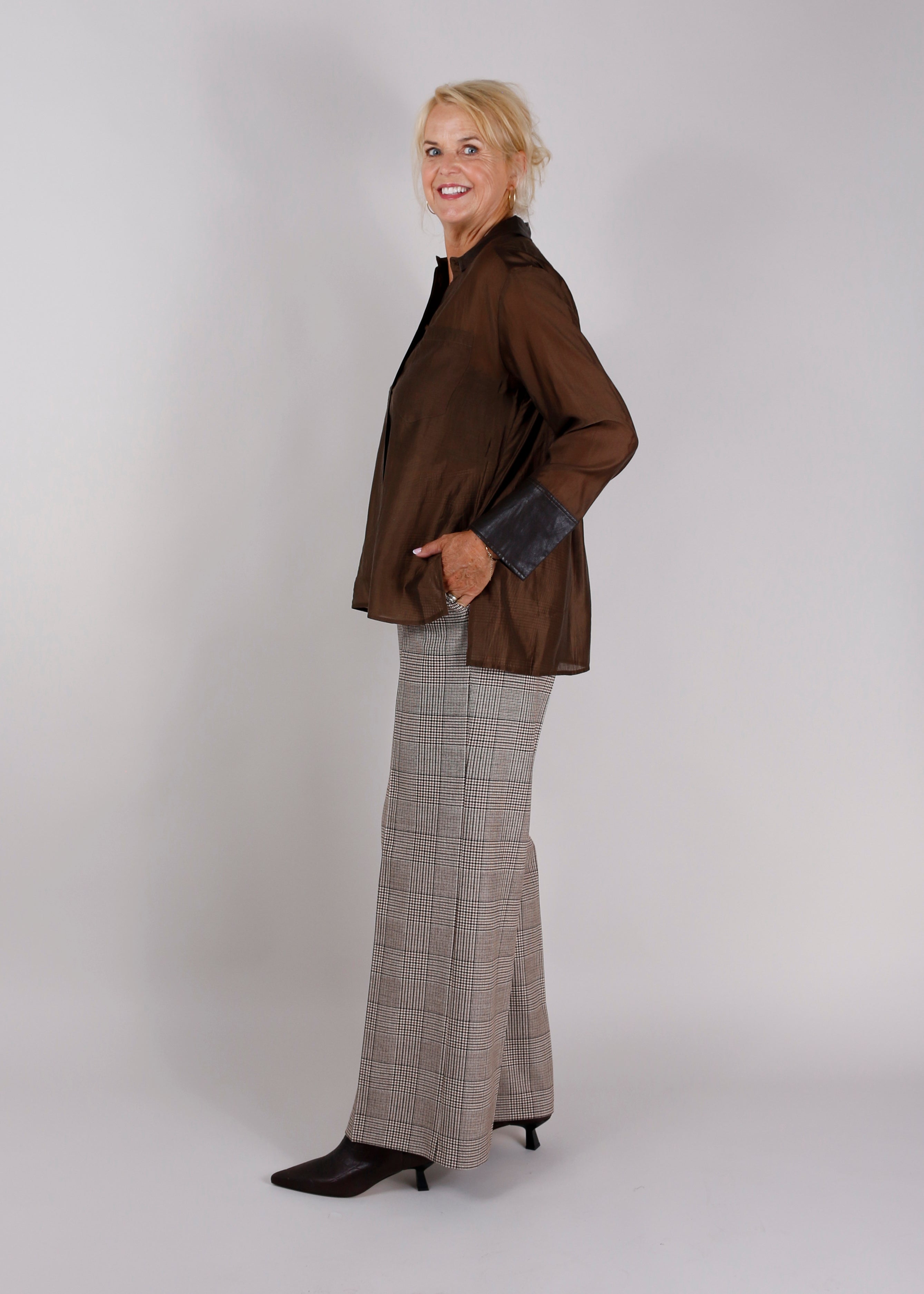 Co'Couture blouse Kawa 500222 20003