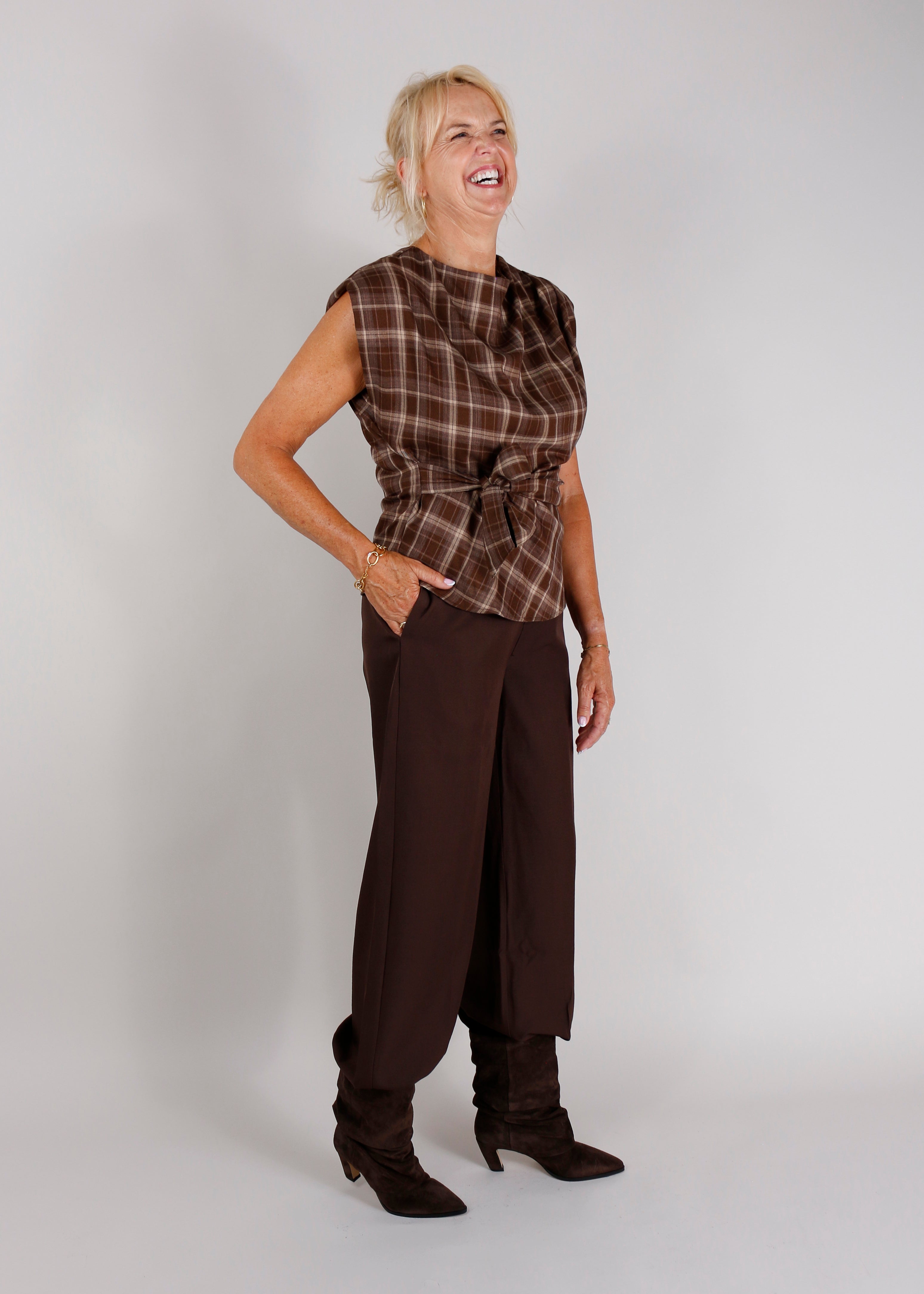 Co'Couture top Dagny 500070 20002
