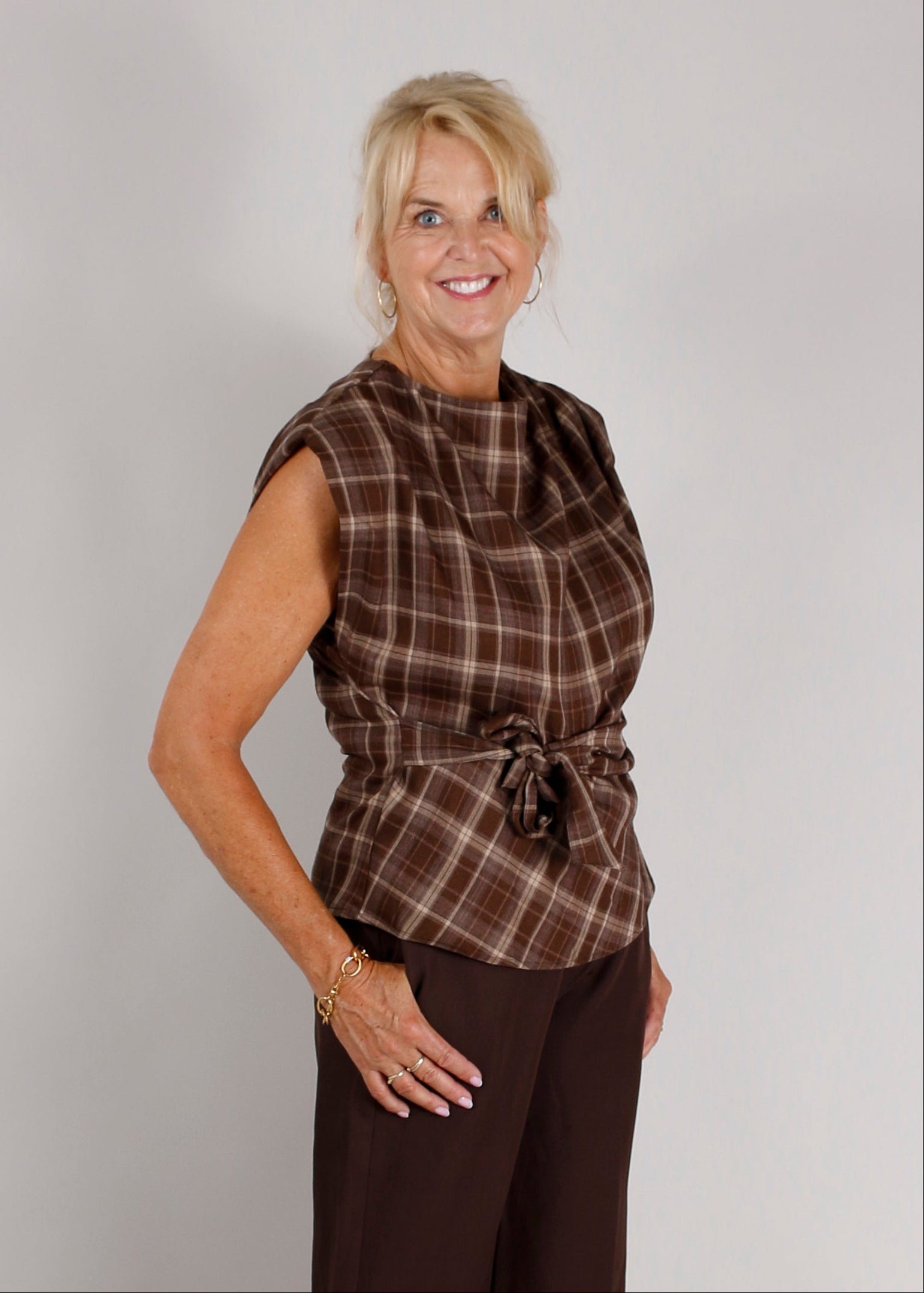 Co'Couture top Dagny 500070 20002