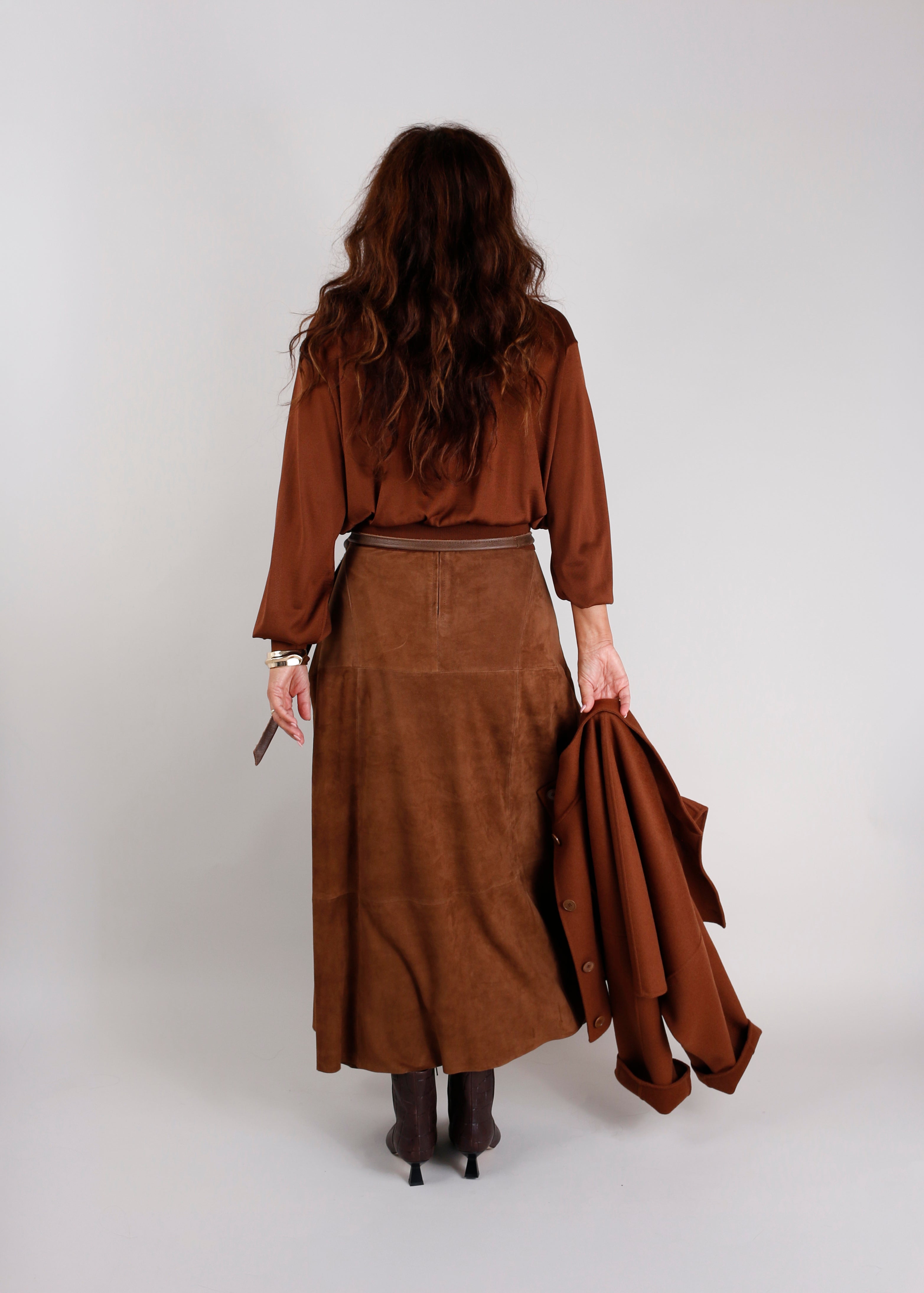 Studio AR rok Helena Mocha