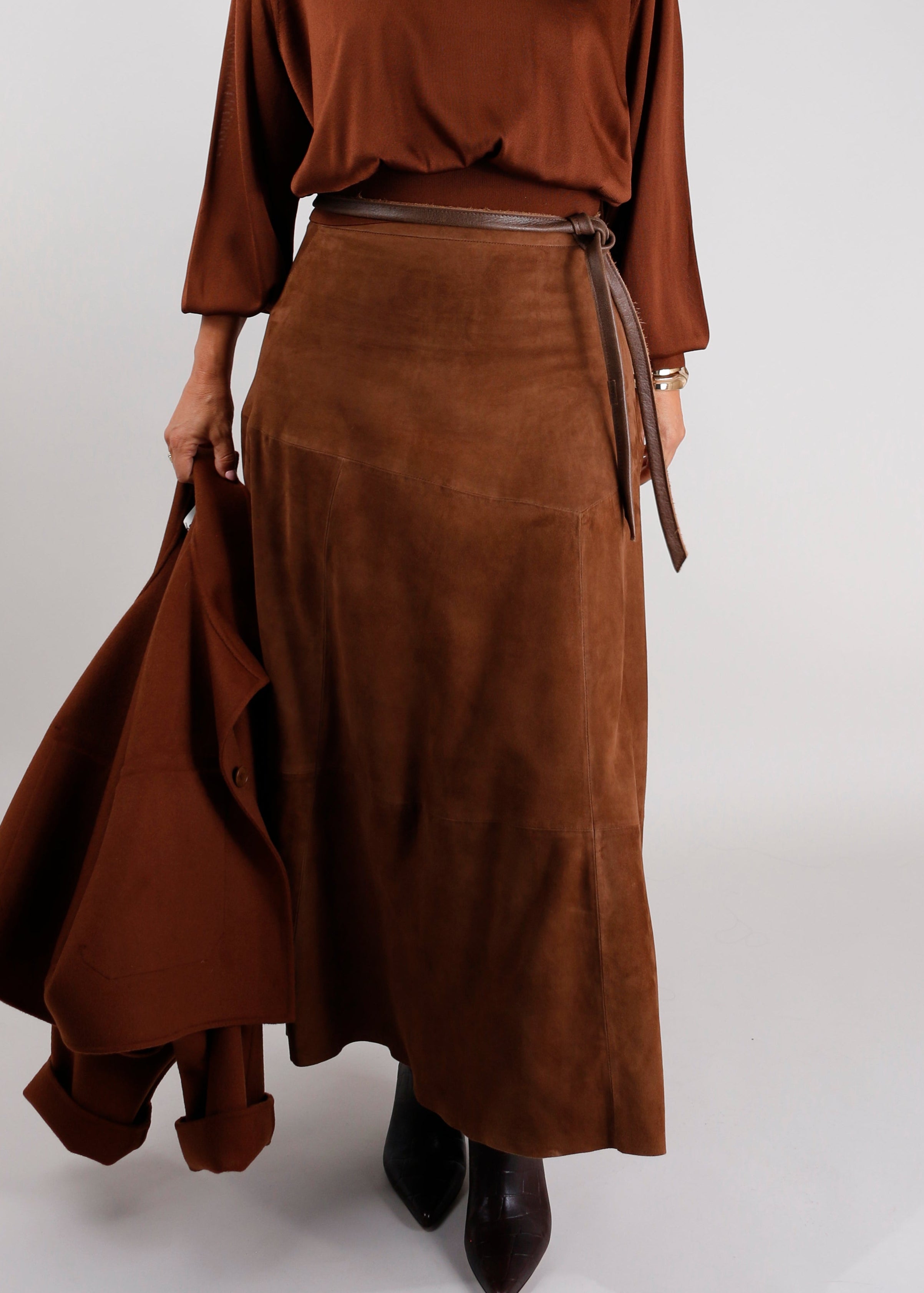 Studio AR rok Helena Mocha