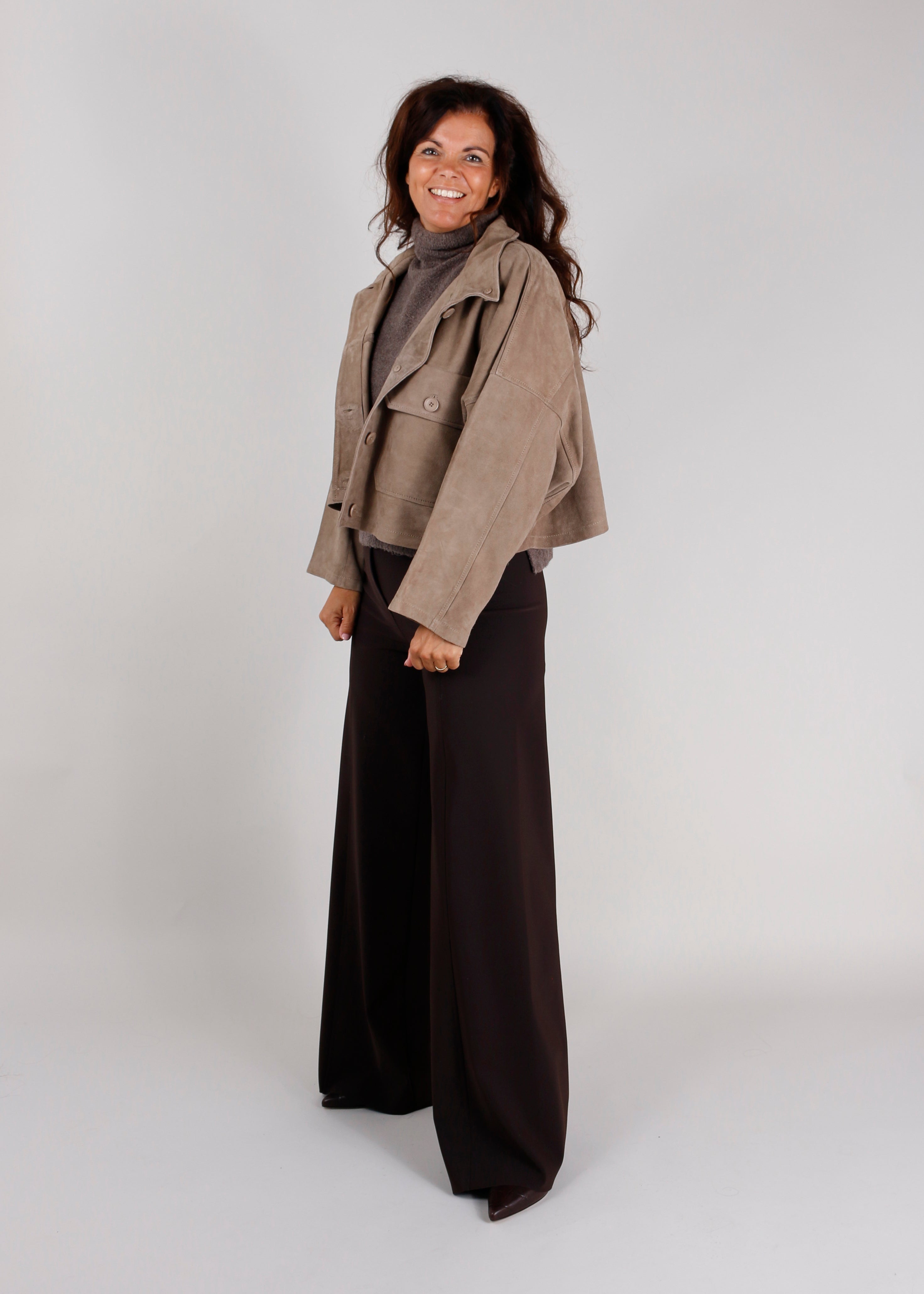 No Man's Land broek 66.587 6679