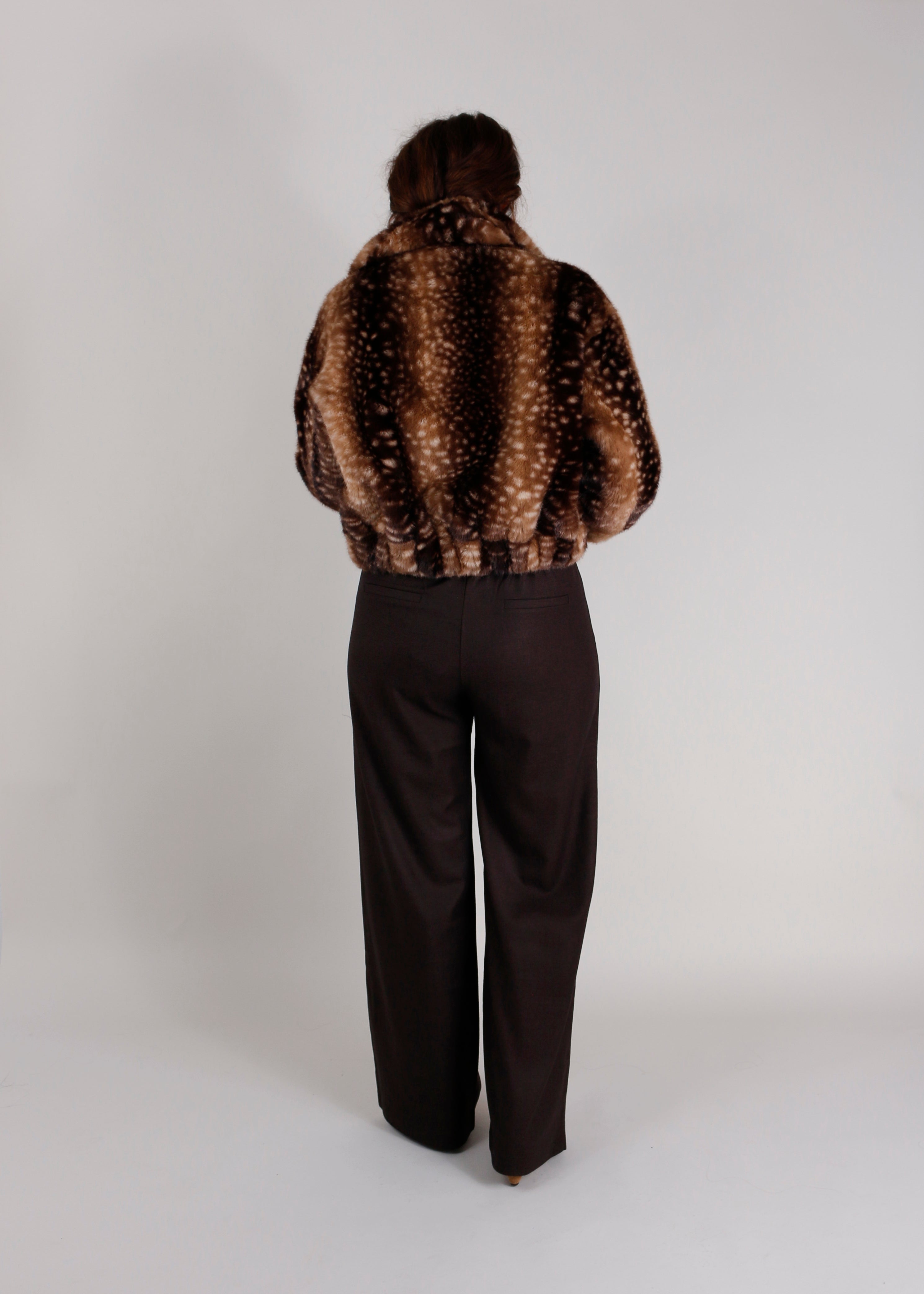 No Man's Land broek 66.587 6679