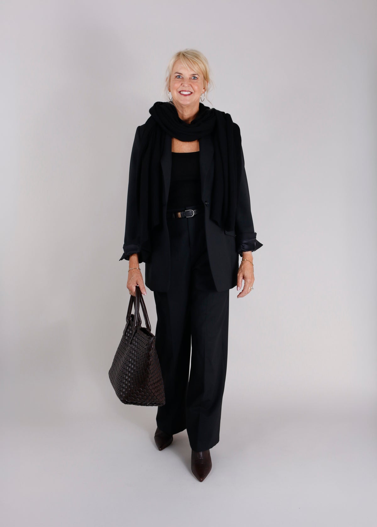 Drykorn blazer Linley 82359 120033