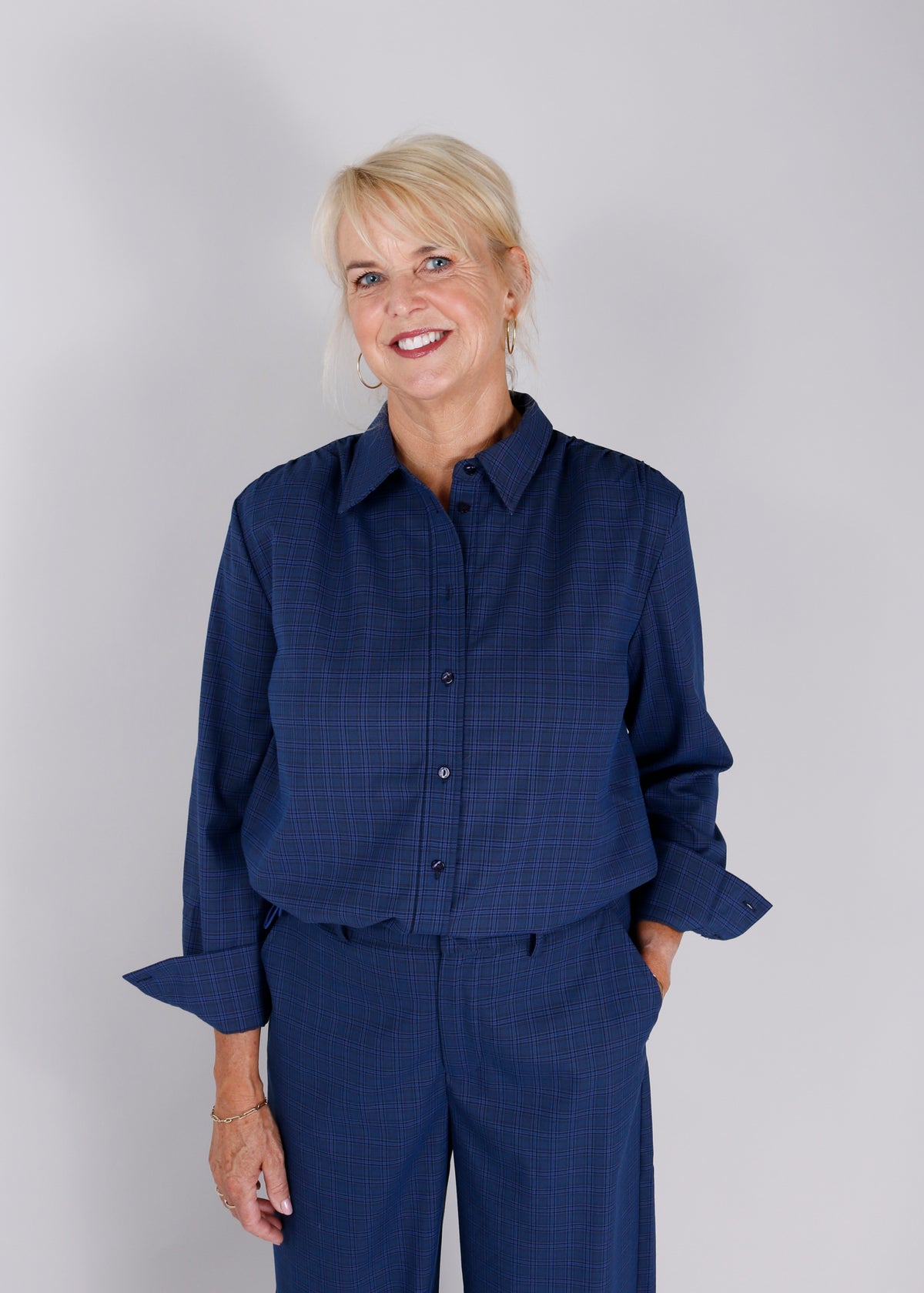 Co'Couture blouse Daxter 500316 40002
