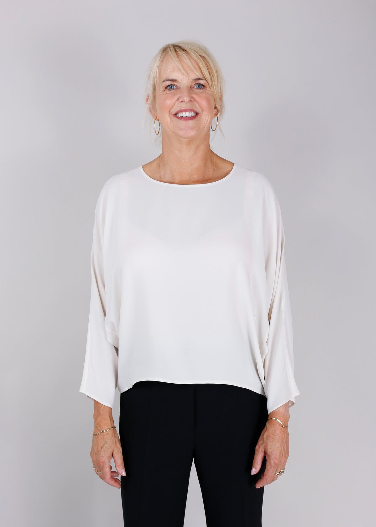 Drykorn blouse Nialini 87493 130048 1903