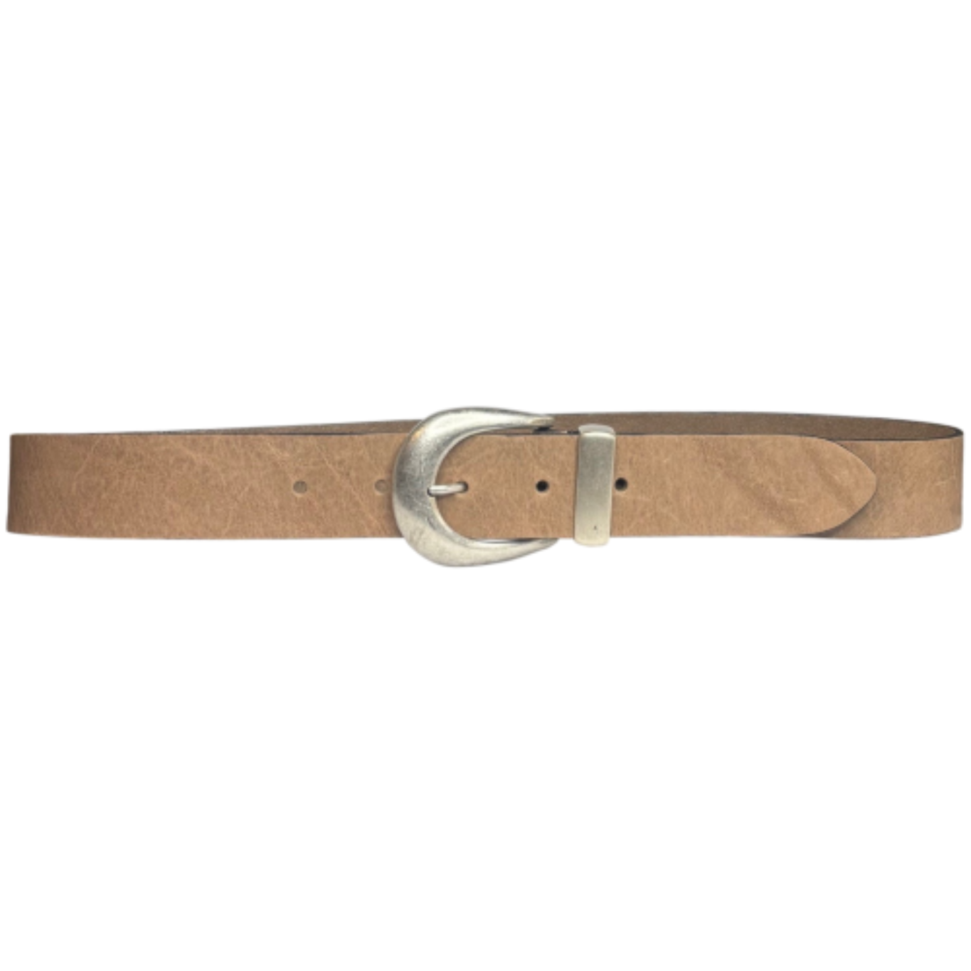 Trezz riem 429 Camel