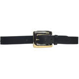 Trezz riem 430 Black