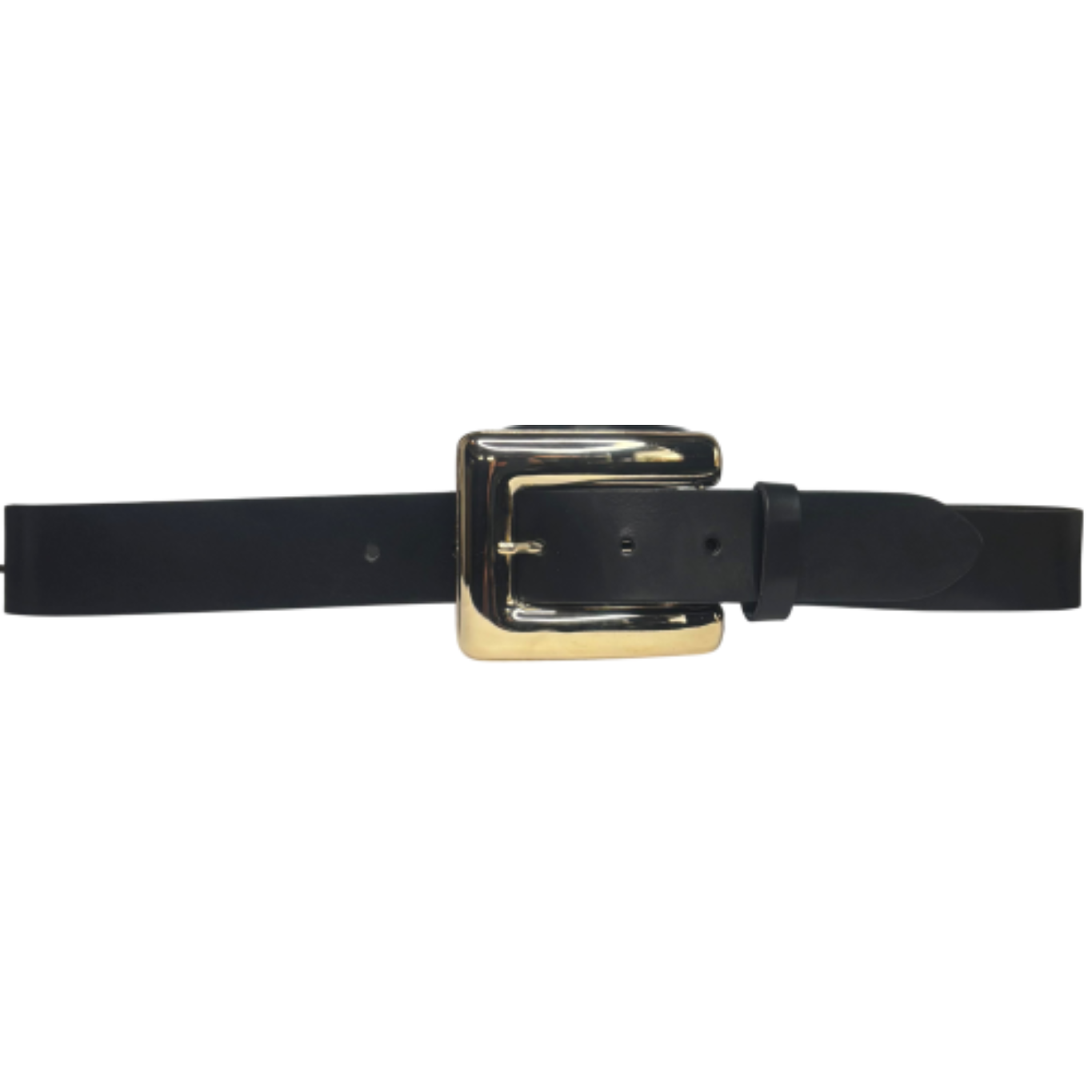Trezz riem 430 Black