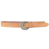 Trezz riem 432 Camel