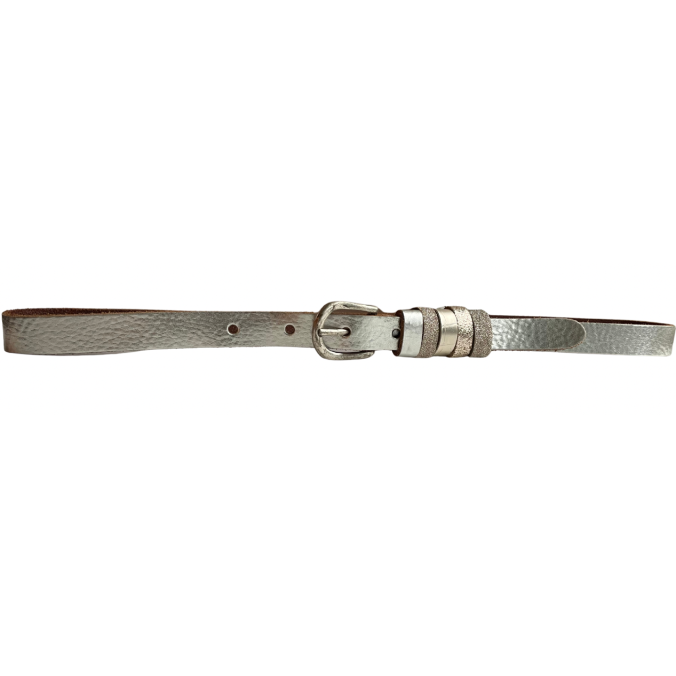 Trezz riem 622 Champagne