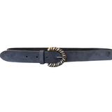 Trezz riem 782 Navy