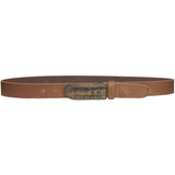 Trezz riem 784 Camel