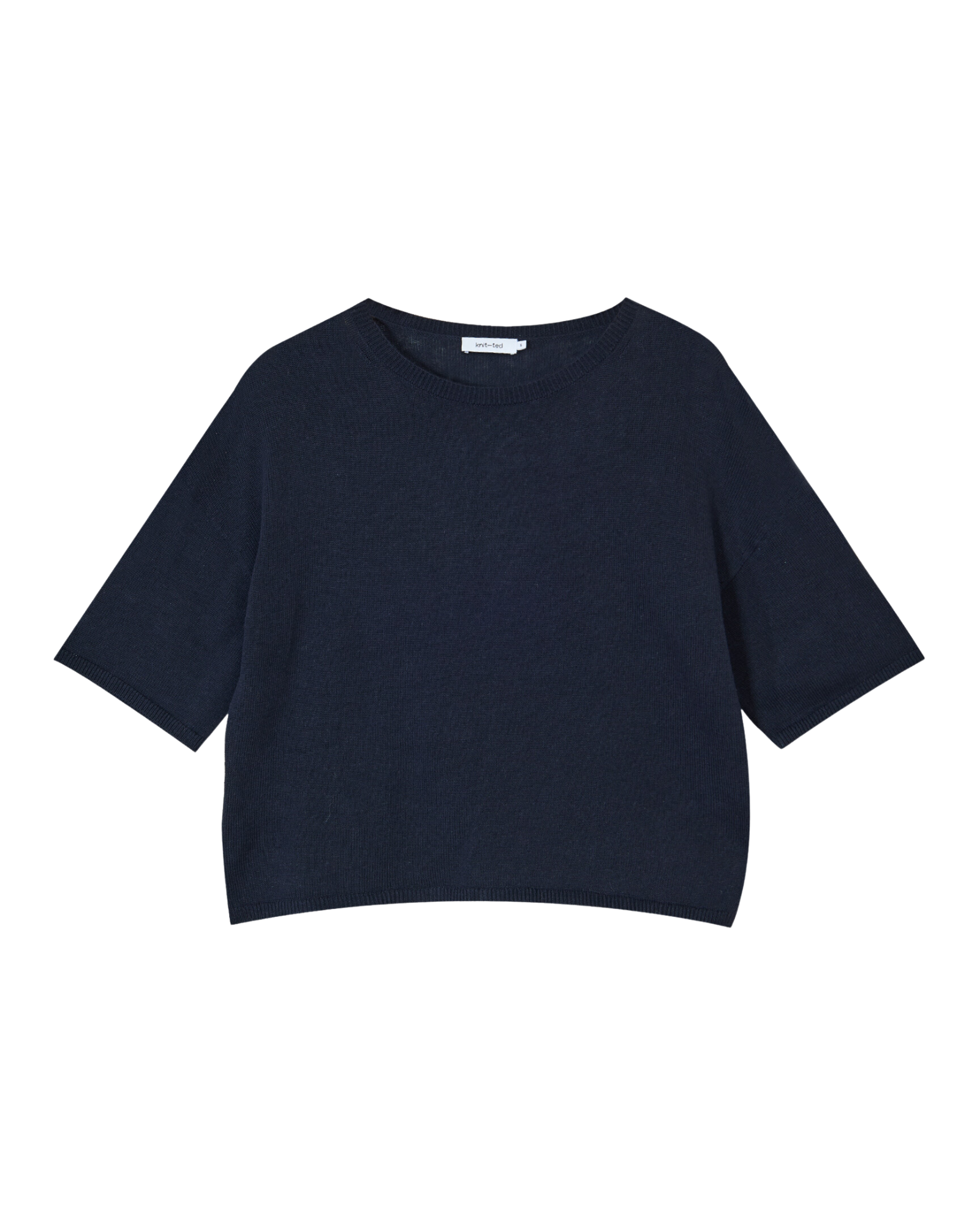 KNIT-TED top Ilona 261p015 412