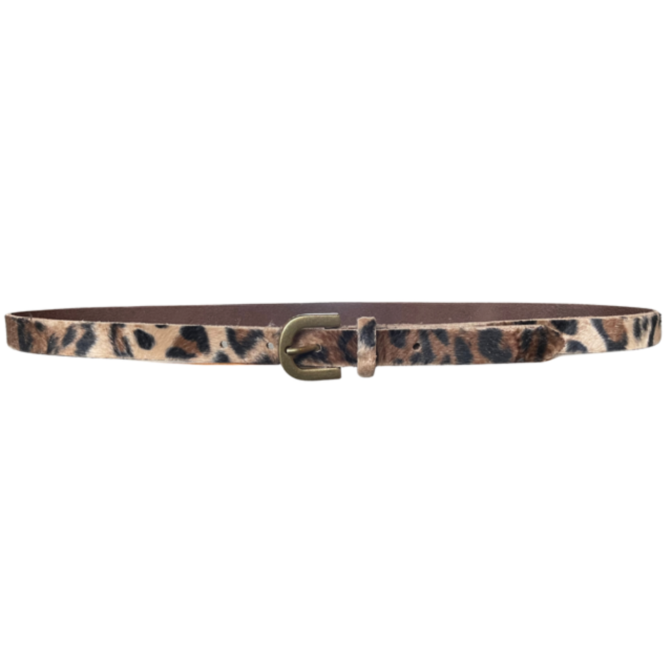 Trezz riem 614 Cheetah