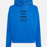 Penn & Ink sweater W25F1707