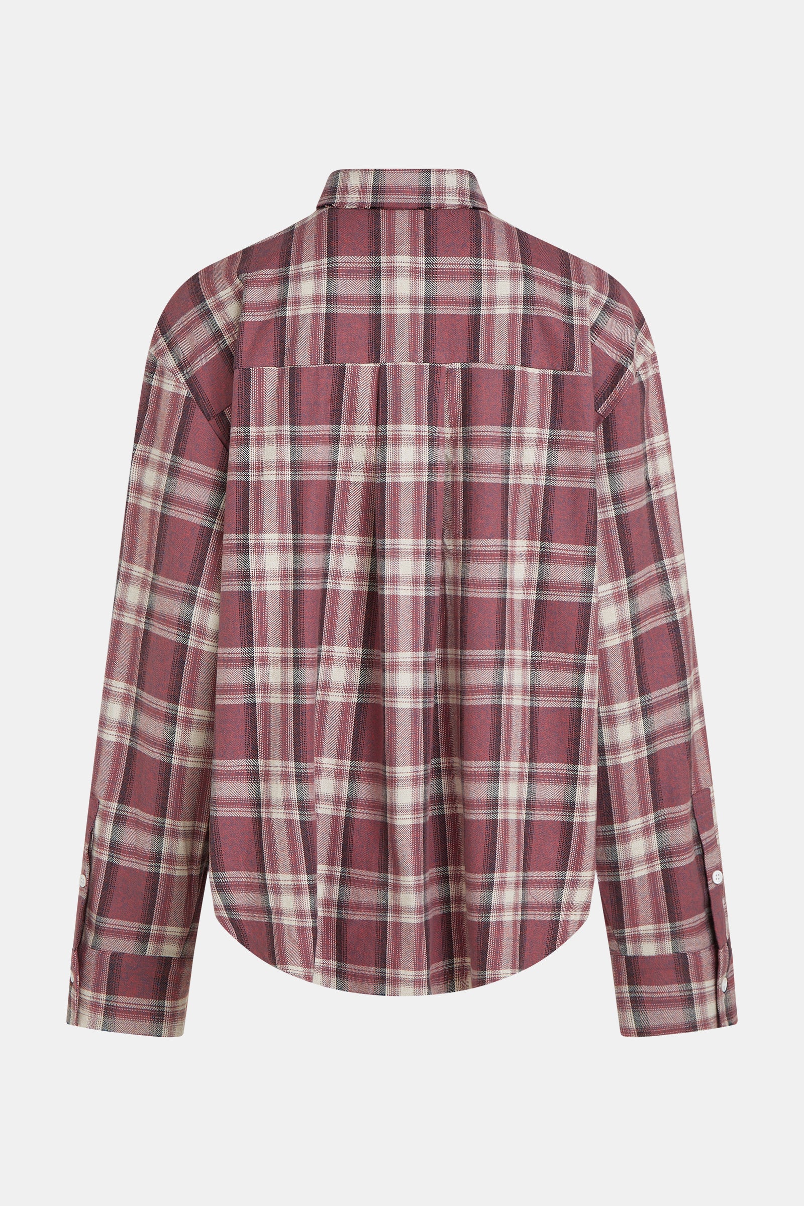 Penn & Ink blouse W26C421 30c