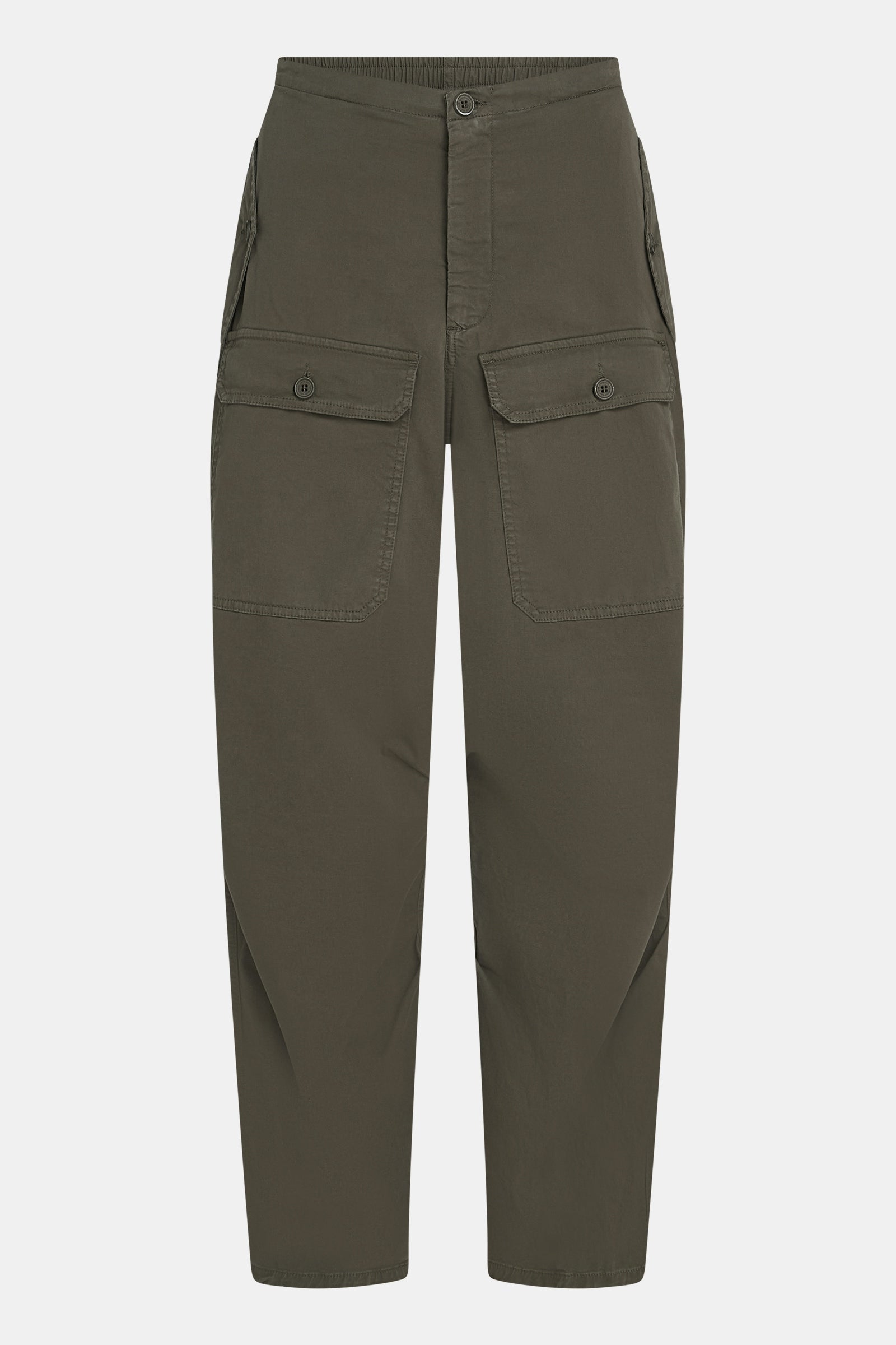 Penn & Ink broek W26Z895 655