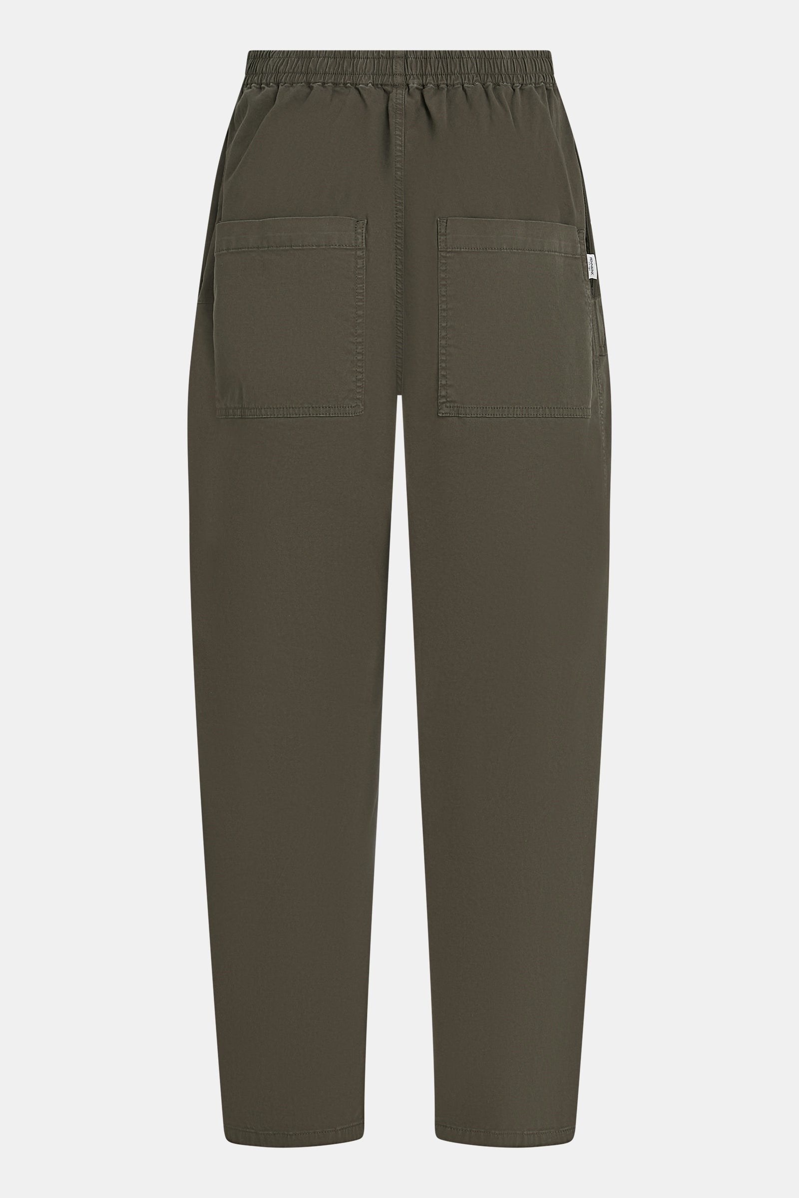 Penn & Ink broek W26Z895 655