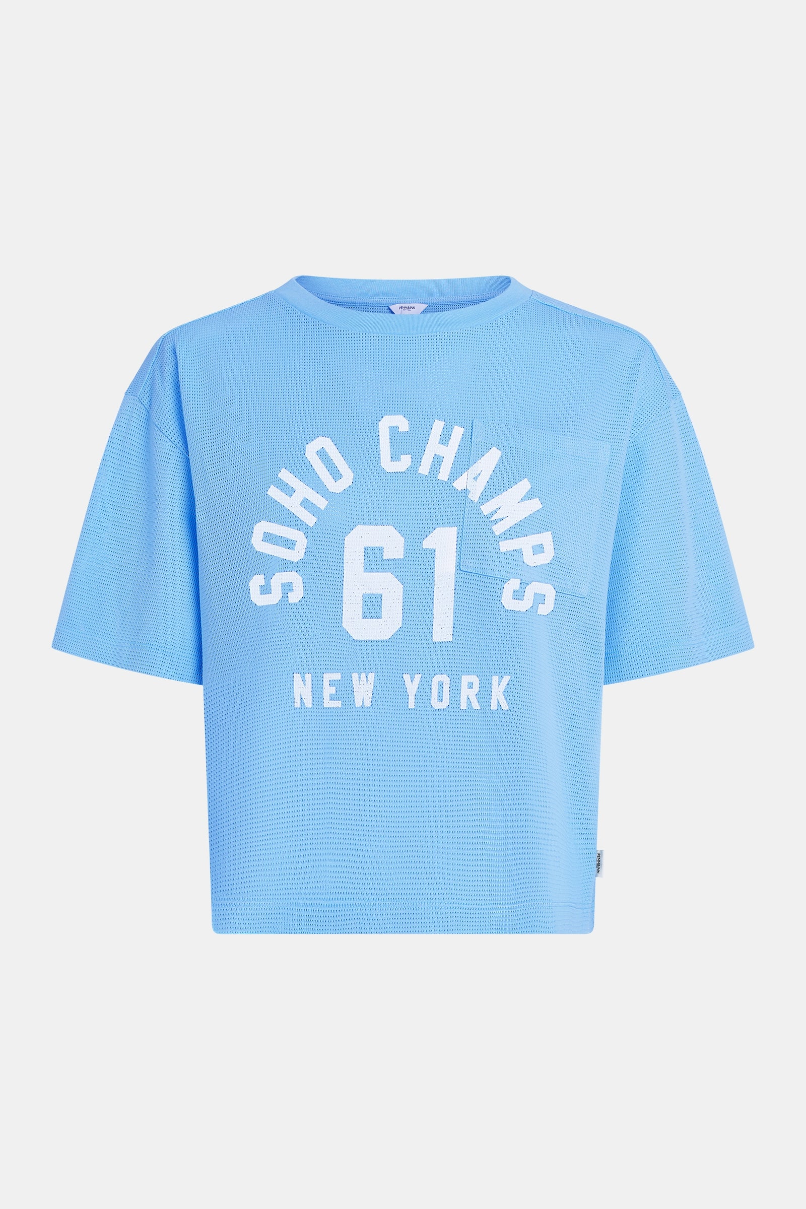 Penn & Ink T-shirt S26F1839 478/01
