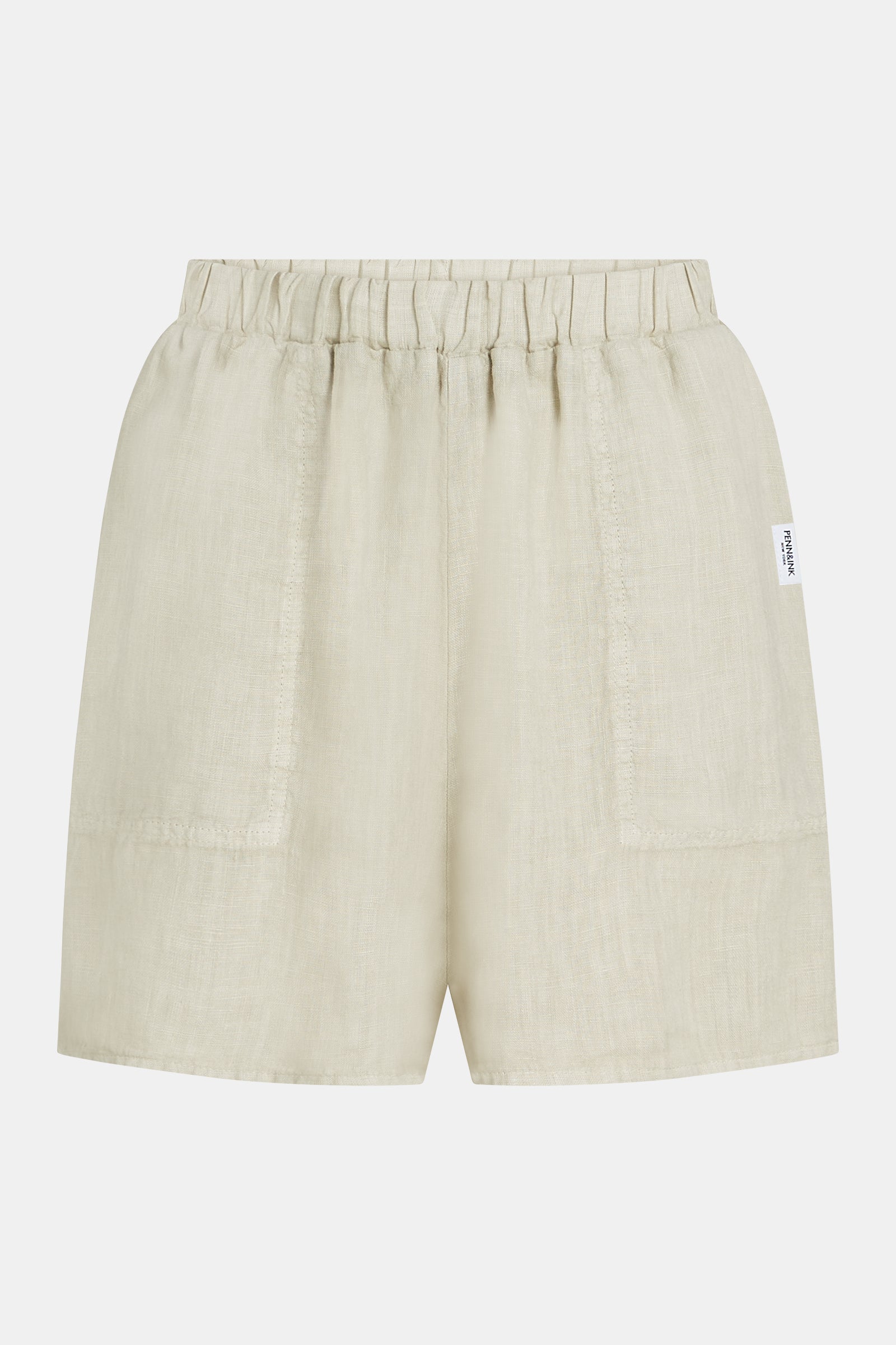 Penn & Ink short S26Z879LTD 054