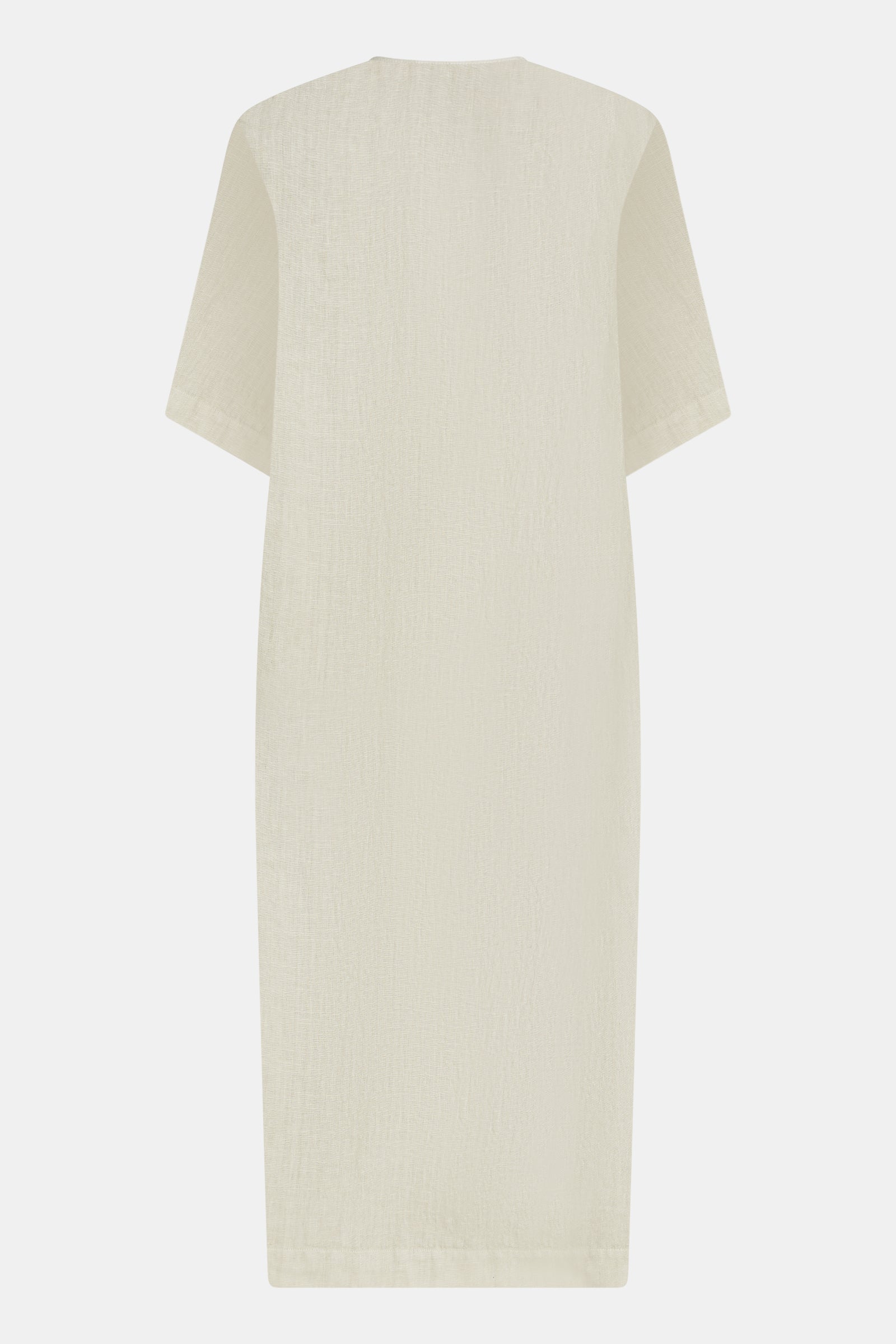 Penn & Ink Dress S26Z881LTD 054 jute