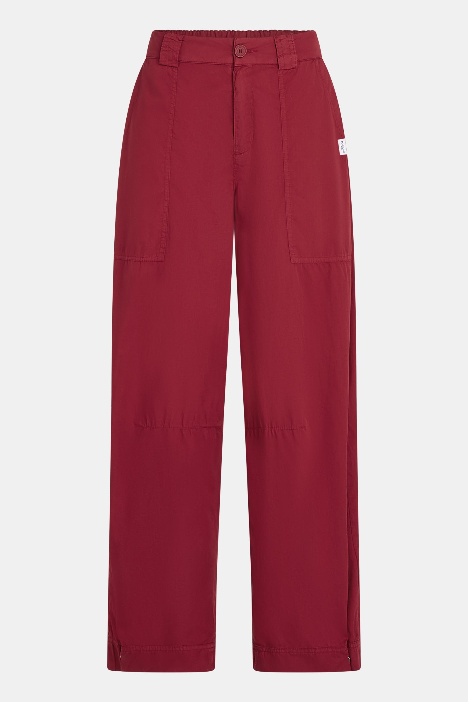 Penn & Ink broek S26Z869LTD 336