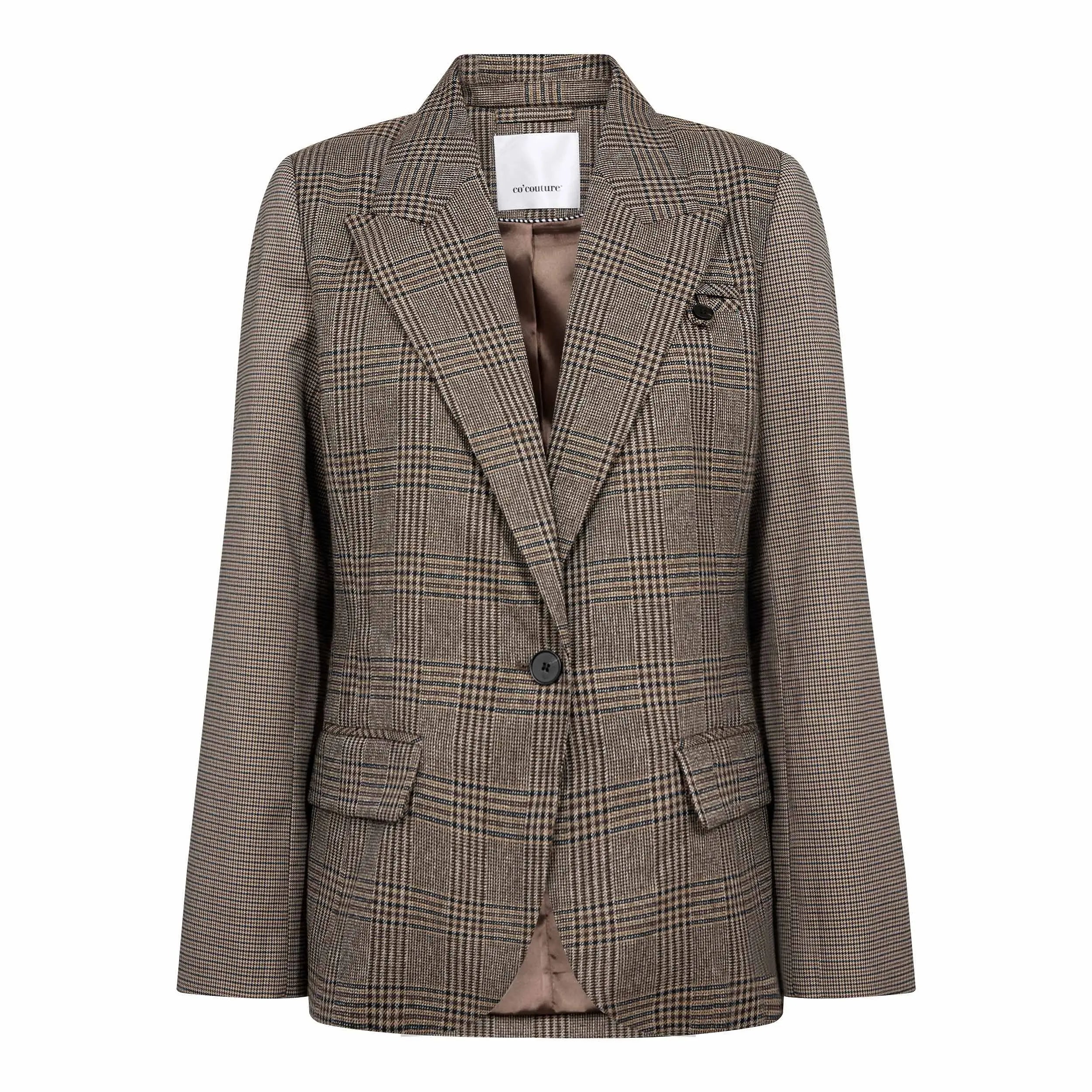 Co'Couture blazer Veya 500144 20002