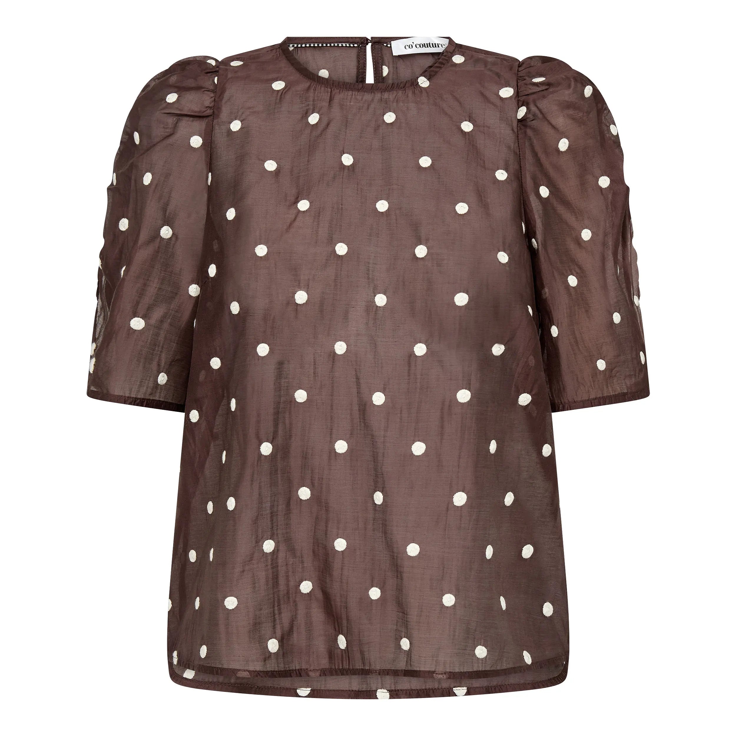 Co'Couture blouse Dita 500043 20003