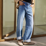PNTS jeans The Loose 97-6148 16