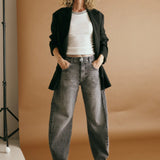PNTS jeans The O-shape 97-6088 07