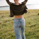 PNTS jeans The Loose  11-6060 27