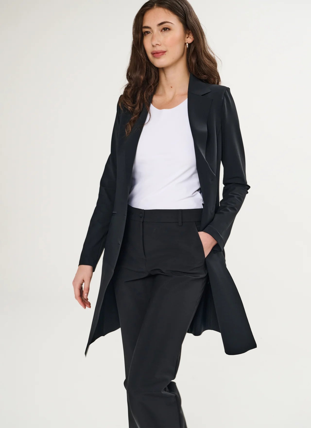 JapanTKY broek Bazy Bonded 4009