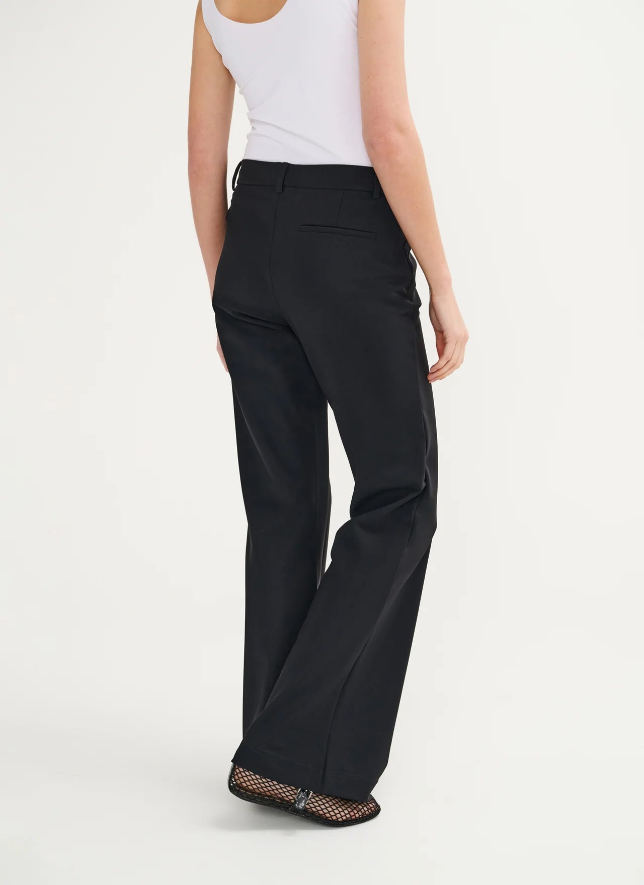 JapanTKY broek Bazy Bonded 4009