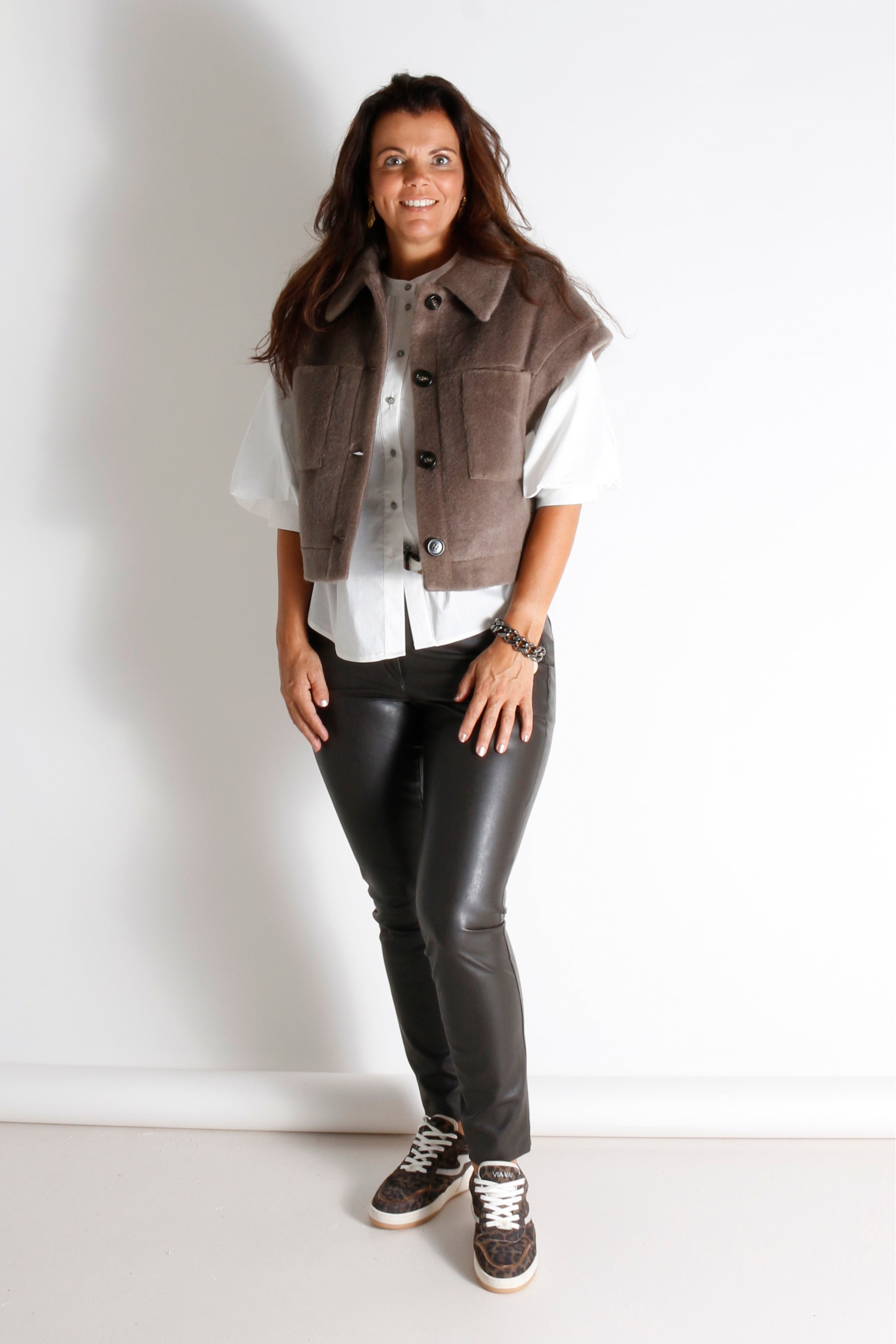 Cambio broek Ray 6301-0268-01 799