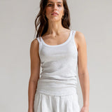 Penn & Ink singlet S25F1640LTD 83m/01