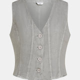 Penn & Ink waistcoat S25Z750LTD 831