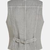 Penn & Ink waistcoat S25Z750LTD 831