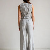 Penn & Ink waistcoat S25Z750LTD 831