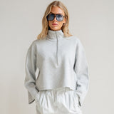 Penn & Inks sweater S26B392 83m