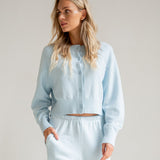 Penn & Ink vest S26B397 568