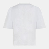 Penn & Ink T-shirt S26F1812 83m/01