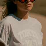 Penn & Ink T-shirt S26F1812 83m/01