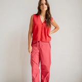 Penn & Ink broek S26Z842 334