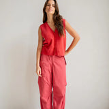 Penn & Ink broek S26Z842 334