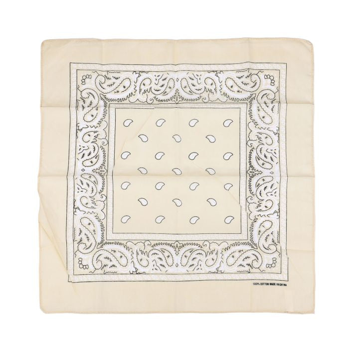 La Vie sjaal SH70094 Beige